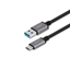 Picture of Kabel USB Moshi USB-A - USB-C 1 m Biay (99MO084101)