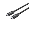 Picture of Kabel USB Typ-C - USB Typ-C C14059BK , Power Delivery, 2M, M/M