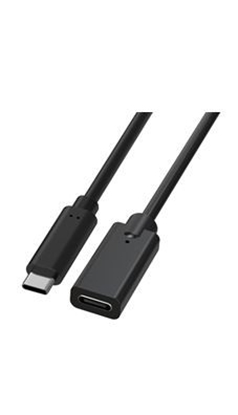 Picture of Kabel video USB C MF Thunderbolt 3  1m