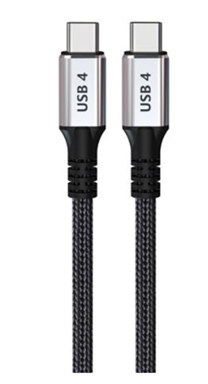 Picture of Kabel video USB C Thunderbolt 4 2m
