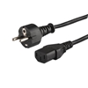 Изображение Kabel zasilajcy Savio CL-89 CEE 7/7
