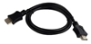Picture of Kabelis Gembird HDMI - HDMI 1m