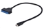 Picture of Kabelis Gembird USB Type-C Male - SATA 2.5'