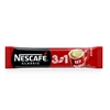 Picture of Kafija šķīst.Nescafe Classic 3in1 16.5g