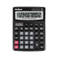 Attēls no Kalkulators | 12 ciparu Liels Displejs | Cipara dzēšanas funkcija | Saules panelis