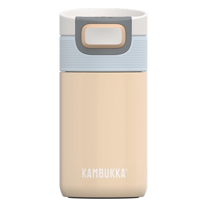 Attēls no Kambukka Etna Iced Latte - thermal mug, 300 ml