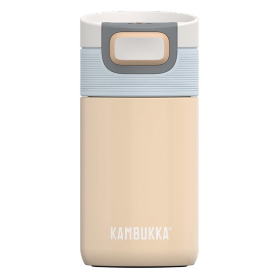 Изображение Kambukka Etna Iced Latte - thermal mug, 300 ml