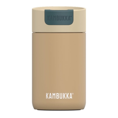 Picture of Kambukka Olympus Latte - thermal mug, 300 ml
