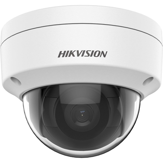 Изображение Kamera IP Hikvision Hikvision Dome IR DS-2CD2143G2-IS(2.8mm) 4MP