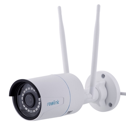 Picture of IP Camera REOLINK RLC-510WA White