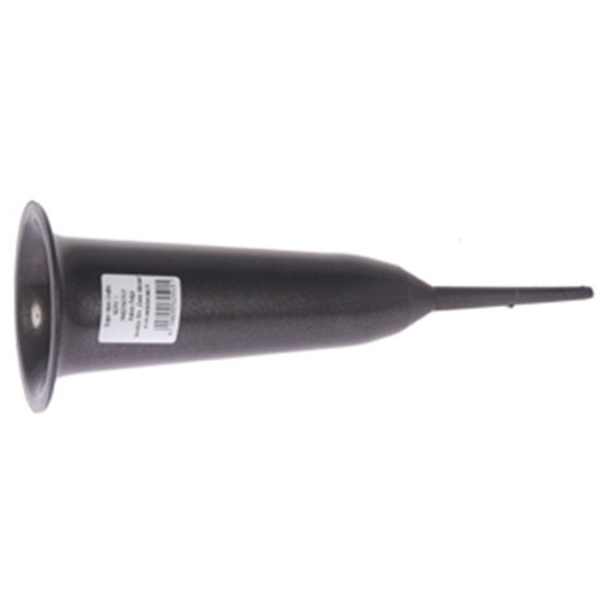 Picture of Kapu vāze 28.5cm grafīta krāsā