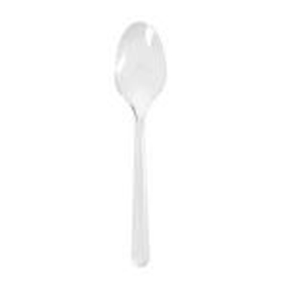 Attēls no Karotes tējas PS 15cm/50 gab.caurspīdīgas daudzreizliet.