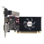 Picture of Karta graficzna GeForce GT 710 1GB DDR3 64Bit DVI HDMI VGA LP Fan V3