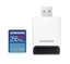 Изображение Samsung MB-SD256SB/WW memory card 256 GB SDXC UHS-I