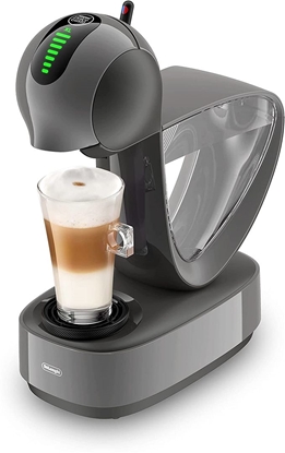 Picture of Kavos virimo aparatas DELONGHI DOLCE GUSTO EDG268.GY Infinissima Touch