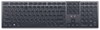 Picture of DELL KB900 keyboard RF Wireless + Bluetooth QWERTY US International Graphite