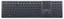 Изображение DELL KB900 keyboard RF Wireless + Bluetooth QWERTY US International Graphite
