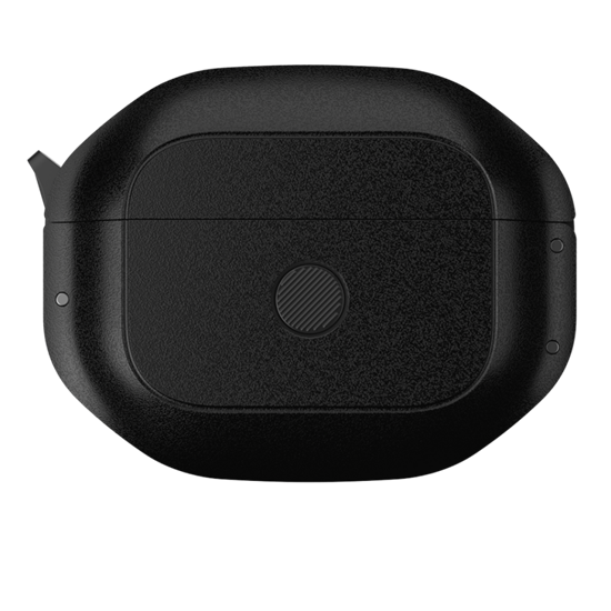 Picture of Keybudz Element Series for AirPods 3 - Carbon Black