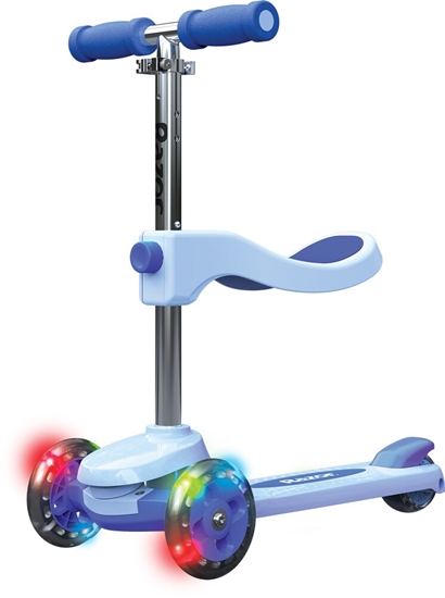 Picture of KICK SCOOTER FOR KIDS RAZOR ROLLIE (20073648)