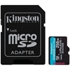 Picture of Kingston Canvas Go Plus 256GB MicroSDXC