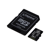 Picture of Kingston Canvas Select Plus 128GB MicroSDXC + SD Adapter