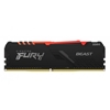 Picture of Kingston Fury Beast RGB 8GB 3200 MHz