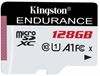 Picture of Kingston High Endurance MicroSDXC 128GB