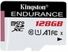 Изображение Kingston High Endurance MicroSDXC 128GB