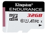 Picture of Kingston High Endurance MicroSDXC 32GB