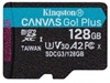 Изображение Atmiņas karte Kingston  Canvas Go Plus MicroSDXC 128GB