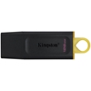 Picture of Kingston USB DataTraveler Exodia 128GB Black