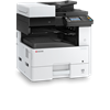 Picture of KYOCERA ECOSYS M4125idn Laser A3 1200 x 1200 DPI 25 ppm