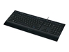 Picture of Klaviatūra Logitech Comfort K280e US