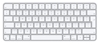 Picture of Klawiatura Magic Keyboard z Touch ID dla modeli Maca z układem Apple-angielski (międzynarodowy)