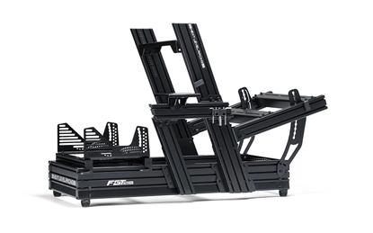 Attēls no Kokpit F-GT Elite 160 Wheel Plate Edition 