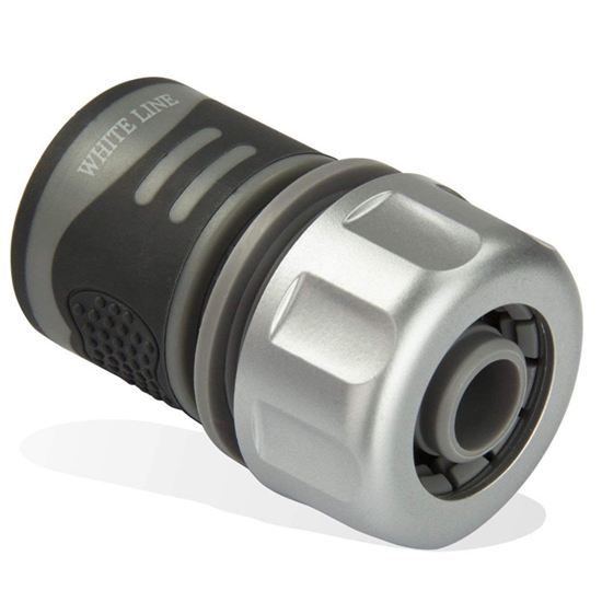 Picture of Konektors White Line 1/2'' WL-2126