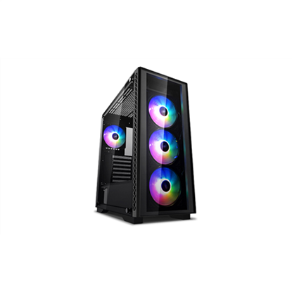 Picture of Obudowa Deepcool Matrexx 50 ADD-RGB 4F (DP-ATX-MATREXX50-AR-4F)