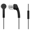 Picture of Koss Headphones KEB9iK In-ear, 3.5mm (1/8 inch), Microphone, Black,
