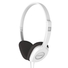 Picture of Koss | KPH8w | Headphones | Wired | On-Ear | White