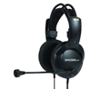 Picture of Koss | SB40 | Headphones | Wired | On-Ear | Microphone | Black