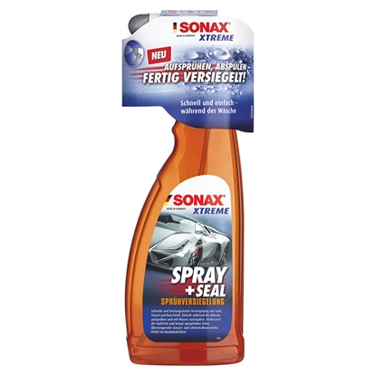 Picture of Krāsas pārklājums Sonax XTreme 750ml