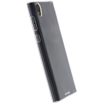 Picture of Krusell Bovik Cover Sony Xperia L1 transparent