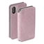 Attēls no Krusell Broby 4 Card SlimWallet Apple iPhone XS pink