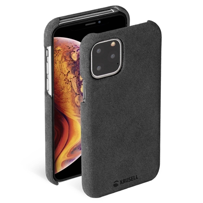 Picture of Krusell Broby Cover Apple iPhone 11 Pro Max stone
