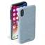 Изображение Krusell Broby Cover Apple iPhone XS Max blue