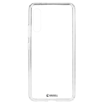 Attēls no Krusell Kivik Cover Samsung Galaxy A90 transparent (61889)