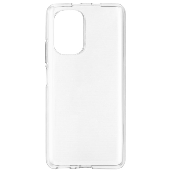 Picture of Krusell SoftCover Xiaomi Mi 11i Transparent (62372)
