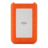 Picture of LaCie Rugged USB-C           4TB Mobile Drive
