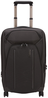 Picture of Lagaminas Thule 4031 Crossover 2 Carry On Spinner C2S-22 Black
