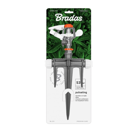 Picture of Laistītājs pulsējošs White Line Triton